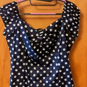 Collectif Dolores Top - 3X